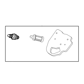 STIHL Onderhoudsset 18 - 1148 007 4100 STIHL Onderhoudsset 18 - 1148 007 4100