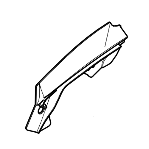 STIHL STIHL Deksel - 1148 021 1100