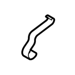 STIHL Bladveer - 1148 162 7800 STIHL STIHL Bladveer - 1148 162 7800