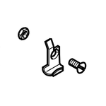 STIHL STIHL Kettingvanger - 1148 650 7700