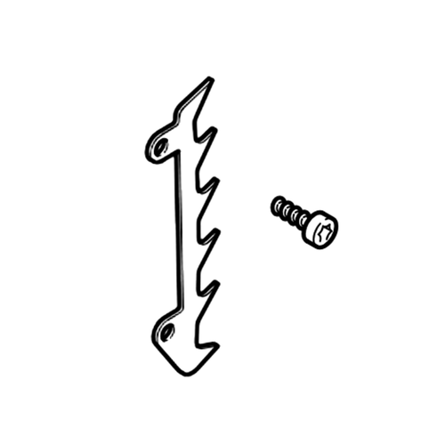 STIHL STIHL Velkamset - 1123 007 1006