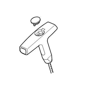 STIHL ElastoStart Ø 3 mm - 0000 190 3421 STIHL ElastoStart Ø 3 mm - 0000 190 3421
