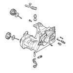 STIHL STIHL Carter - 1148 020 3002