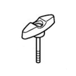 STIHL Knevelbout - 4140 790 7501 STIHL STIHL Knevelbout - 4140 790 7501