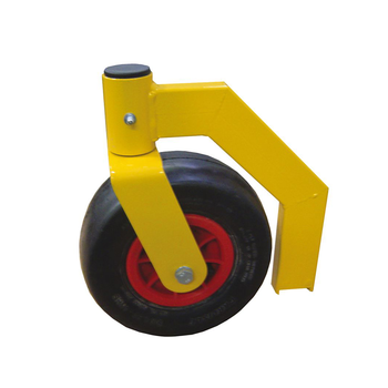 Jo Beau Voorloopwiel voor M300 en E300 Jo Beau Voorloopwiel voor M300 en E300