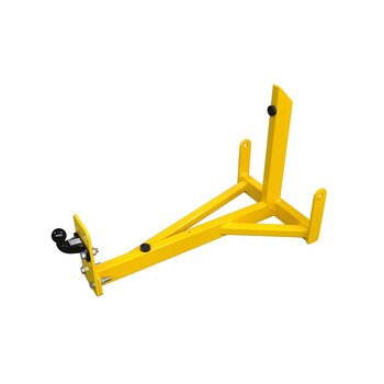 Jo Beau Hef-kit voor T300 Jo Beau Hef-kit voor T300