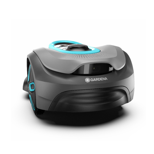 Gardena Smart SILENO sense robotmaaier, 600 m² Gardena Gardena Smart SILENO sense robotmaaier, 600 m²