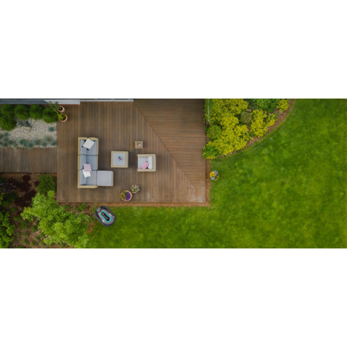 Gardena Smart SILENO sense robotmaaier, 600 m² Gardena Gardena Smart SILENO sense robotmaaier, 600 m²