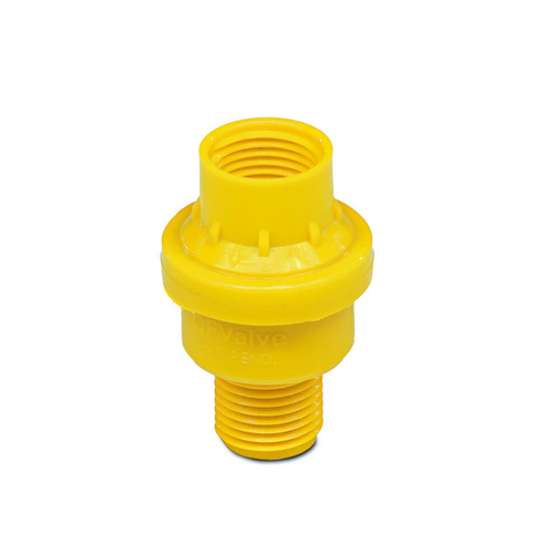 STIHL Drukklep, geel STIHL STIHL Drukklep, geel