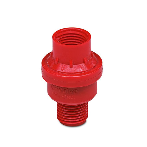 STIHL Drukklep, rood STIHL STIHL Drukklep, rood