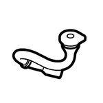 STIHL STIHL Slang - 1148 358 7700