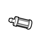 STIHL STIHL Zuigmond - 0000 350 3500