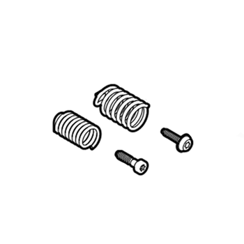 STIHL Set AV-veren - 1148 007 1000 STIHL Set AV-veren - 1148 007 1000