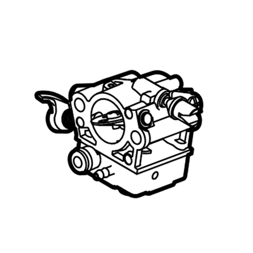 STIHL STIHL Carburateur 1148/01 - 1148 120 0601