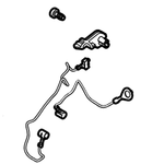 STIHL STIHL Kabelboom - 1148 440 3000