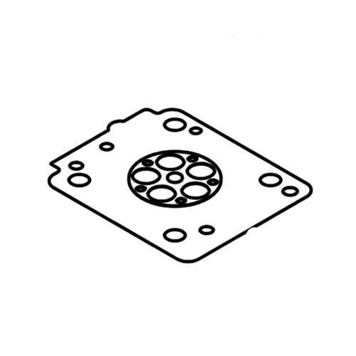 STIHL Regelmembraan - Z010 015 A005 STIHL STIHL Regelmembraan - Z010 015 A005