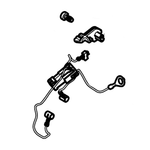 STIHL STIHL Kabelboom - 1148 440 3001