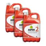 Aspen 2 Brandstof Aspen Aspen 2 Brandstof