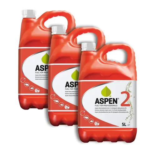 Aspen 2 Brandstof Aspen Aspen 2 Brandstof
