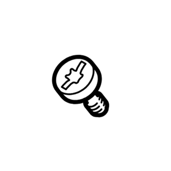 STIHL Bout IS-M5x14 - 9022 319 1028 STIHL Bout IS-M5x14 - 9022 319 1028