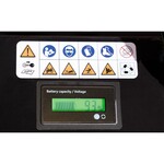 PRO-22 D500E Accu Mini Dumper / Kruiwagen PRO-22 PRO-22 D500E Accu Mini Dumper / Kruiwagen