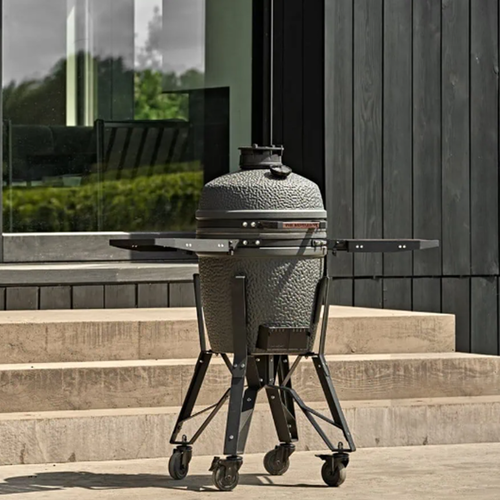 The Bastard VX Large Complete BBQ - Luxe set The Bastard The Bastard VX Large Complete BBQ - Luxe set