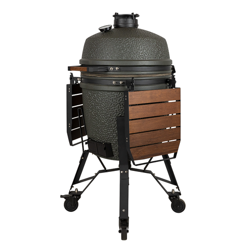 The Bastard VX Large Complete BBQ - Luxe set The Bastard The Bastard VX Large Complete BBQ - Luxe set