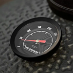 The Bastard VX Large Complete BBQ - Normal set The Bastard The Bastard VX Large Complete BBQ - Normal set