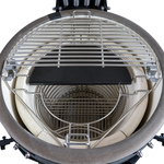 The Bastard VX Large Complete BBQ - Normal set The Bastard The Bastard VX Large Complete BBQ - Normal set