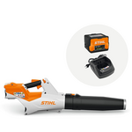 STIHL BGA 60 accu bladblazer STIHL STIHL BGA 60 accu bladblazer