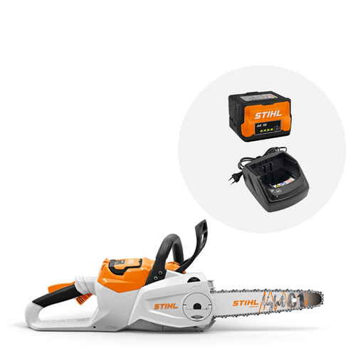 STIHL STIHL MSA 80 C-B Accu kettingzaag