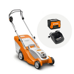 STIHL STIHL RMA 239 accu grasmaaier