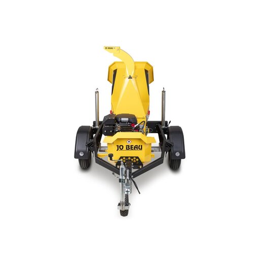 Jo Beau M400 Highway™ benzine hakselaar Jo Beau Jo Beau M400 Highway™ benzine hakselaar