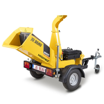 Jo Beau M400 Highway™ benzine hakselaar Jo Beau Jo Beau M400 Highway™ benzine hakselaar