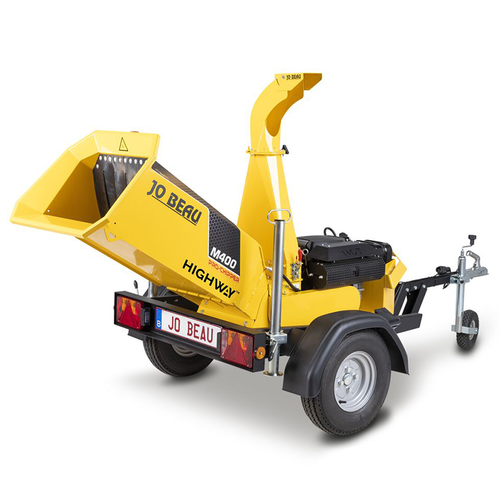 Jo Beau M400 Highway™ benzine hakselaar Jo Beau Jo Beau M400 Highway™ benzine hakselaar