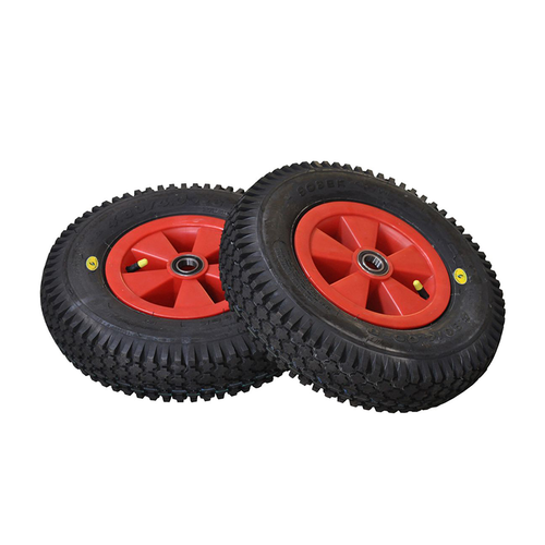 Jo Beau lekvrije wielen voor M400 Jo Beau Jo Beau lekvrije wielen voor M400