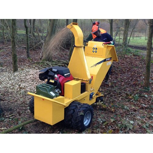 Jo Beau dubbele wielen voor M500 Jo Beau Jo Beau dubbele wielen voor M500