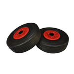 Jo Beau lekvrije zwenkwielen voor M500 Jo Beau Jo Beau lekvrije zwenkwielen voor M500