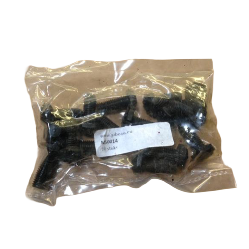 Jo Beau mesbouten voor M600-serie Jo Beau Jo Beau mesbouten voor M600-serie