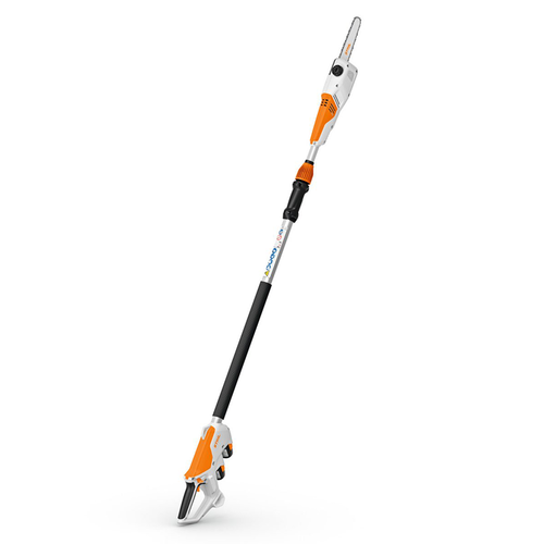 STIHL HTA 30 accu hoogsnoeier set STIHL STIHL HTA 30 accu hoogsnoeier set