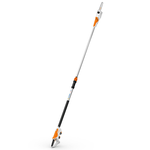 STIHL HTA 30 accu hoogsnoeier set STIHL STIHL HTA 30 accu hoogsnoeier set