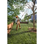 STIHL HTA 30 accu hoogsnoeier set STIHL STIHL HTA 30 accu hoogsnoeier set