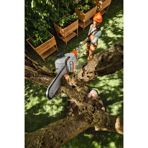 STIHL HTA 30 accu hoogsnoeier set STIHL STIHL HTA 30 accu hoogsnoeier set