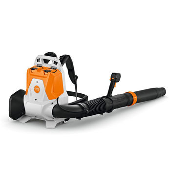 STIHL BRA 280 B Accu bladblazer STIHL BRA 280 B Accu bladblazer