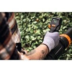 STIHL BRA 280 B Accu bladblazer STIHL STIHL BRA 280 B Accu bladblazer