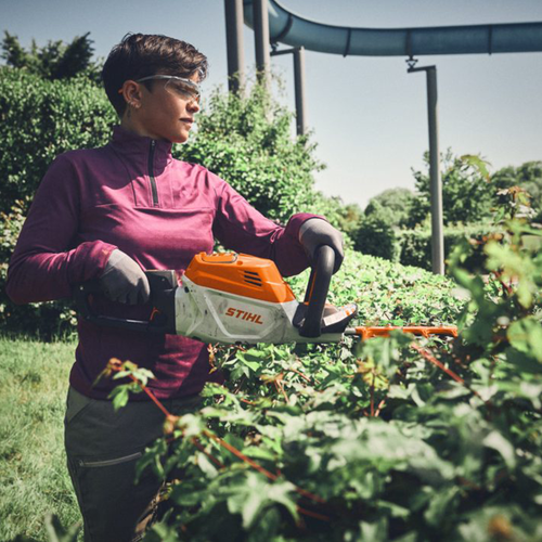 STIHL HSA 140 R accu heggenschaar - 75 cm STIHL STIHL HSA 140 R accu heggenschaar - 75 cm