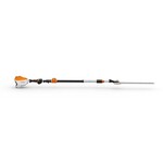 STIHL HLA 150 B accu hoogsnoeier STIHL STIHL HLA 150 B accu hoogsnoeier