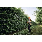 STIHL HLA 150 B accu hoogsnoeier STIHL STIHL HLA 150 B accu hoogsnoeier