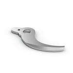 STIHL Tegenmes voor ASA 140 STIHL STIHL Tegenmes voor ASA 140