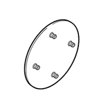 STIHL Typeplaatje MS 182 - 1148 967 1504 STIHL STIHL Typeplaatje MS 182 - 1148 967 1504